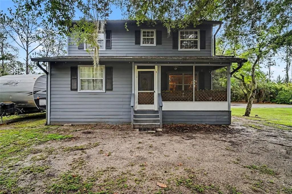 490 Pine Woods Road, ORMOND BEACH
