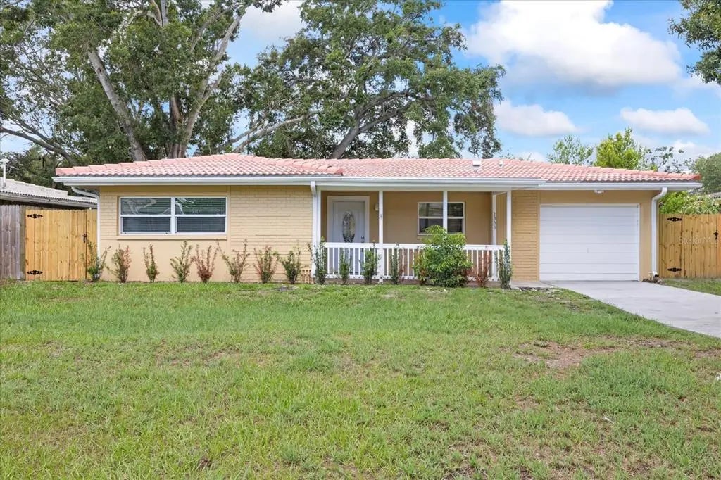 2333 Indigo Drive, CLEARWATER