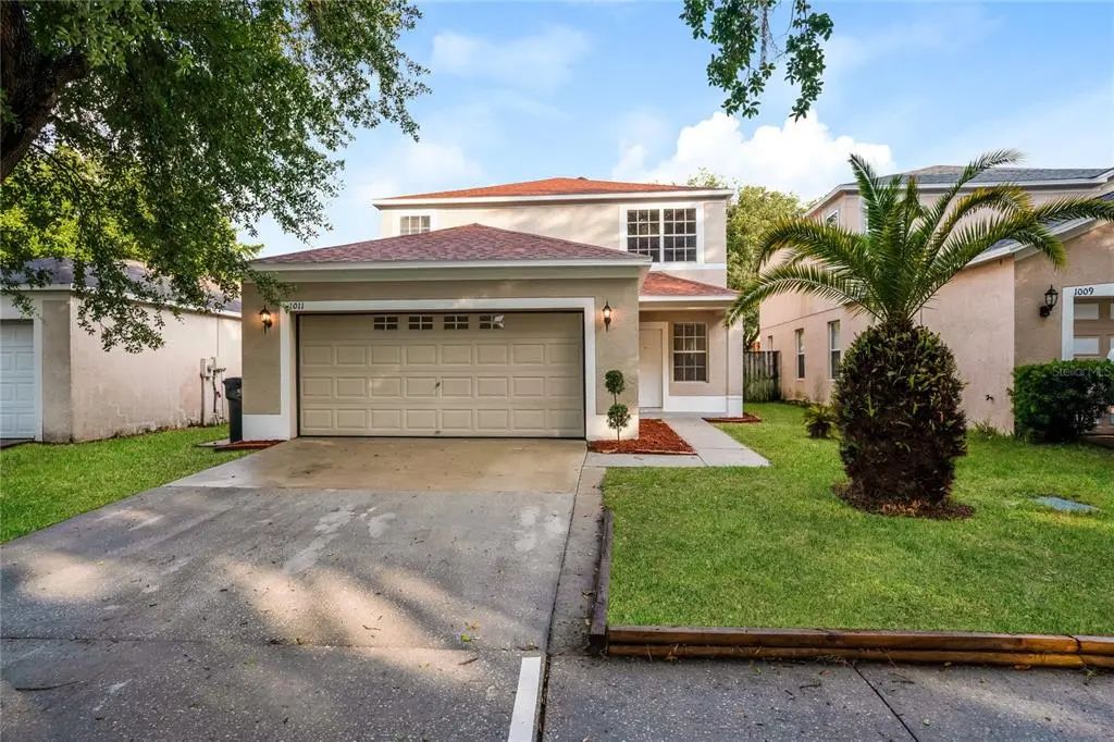 1011 Lake Shore Ranch Drive, SEFFNER