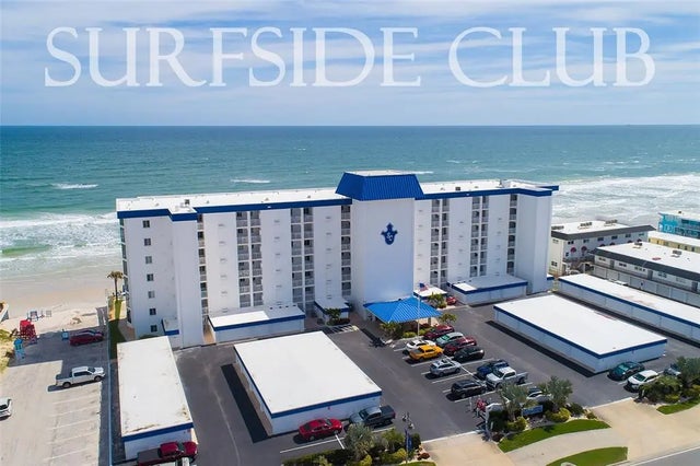 3601 S Atlantic Avenue 202, DAYTONA BEACH