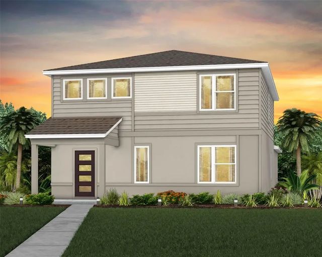 5690 Enchanted Meadow Alley, CLERMONT