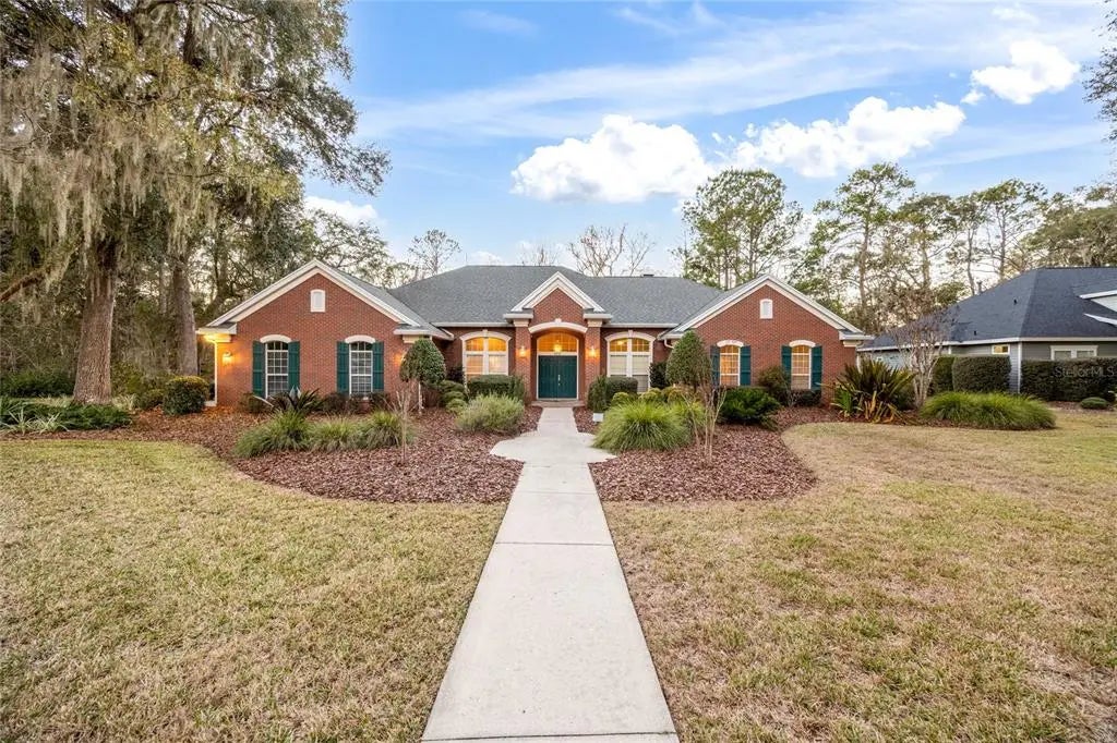 4918 Nw 55th Street, GAINESVILLE