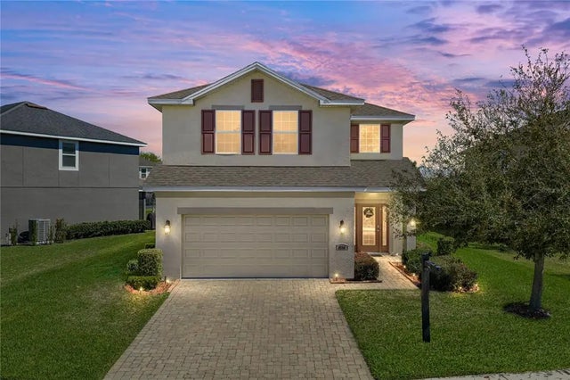 4734 Lathloa Loop, LAKELAND