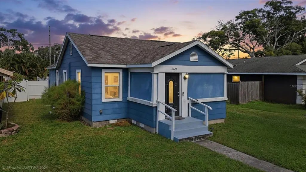 469 38th Avenue N, ST PETERSBURG