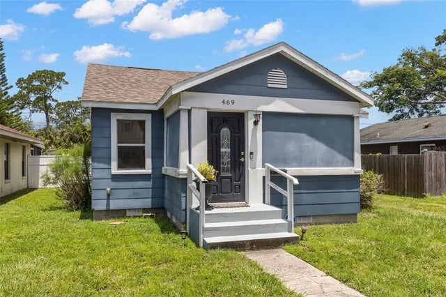 469 38th Avenue N, ST PETERSBURG