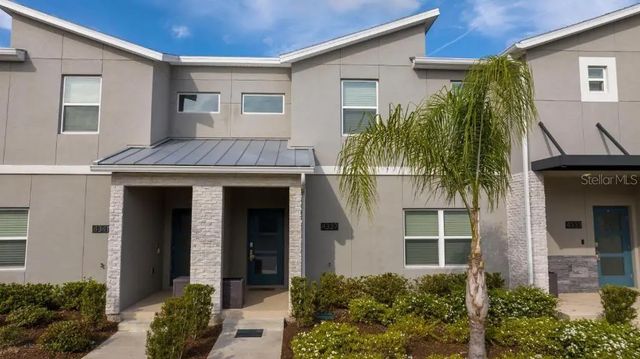 4337 Quote Street, KISSIMMEE