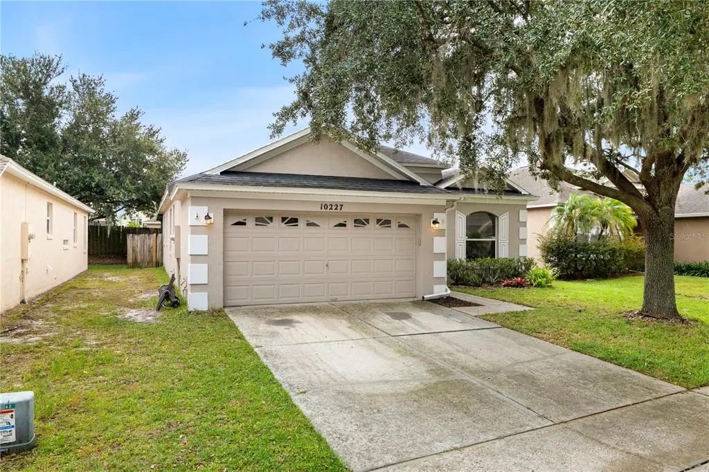 10227 Andover Point Circle, ORLANDO