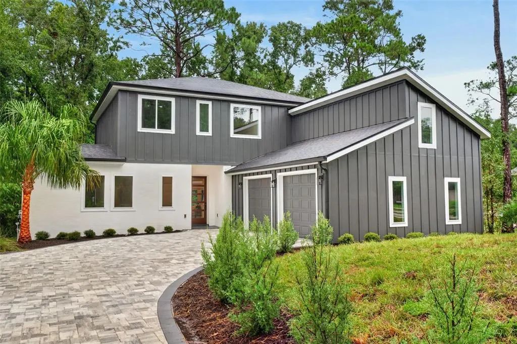 628 Silver Creek Drive, WINTER SPRINGS