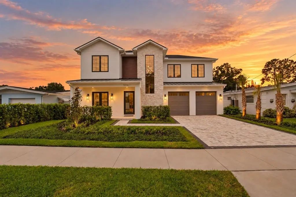 1326 W New Hampshire Street, ORLANDO
