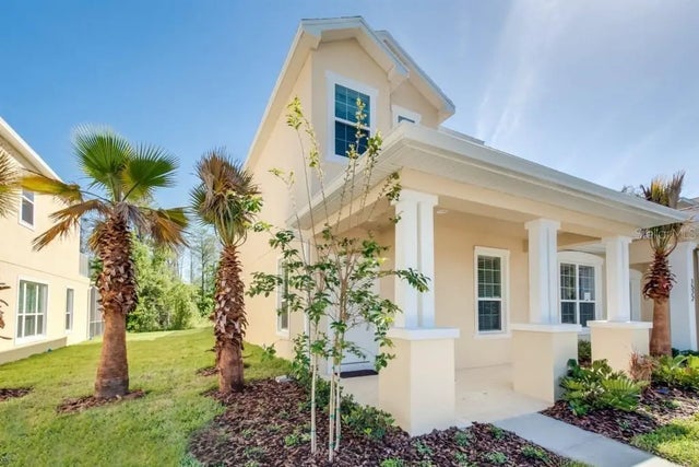 1520 Retreat Circle, CLERMONT
