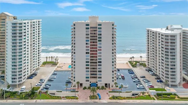 2947 S Atlantic Avenue 601, DAYTONA BEACH