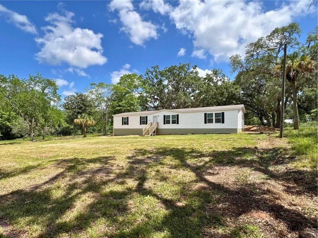 6165 Secret Place, BROOKSVILLE