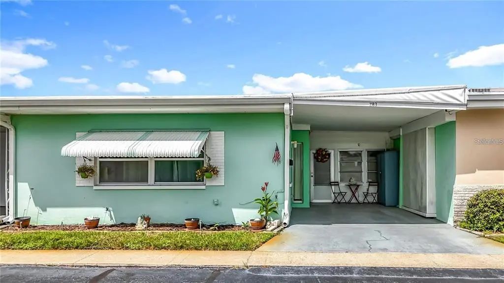 250 Rosery Road Nw 283, LARGO