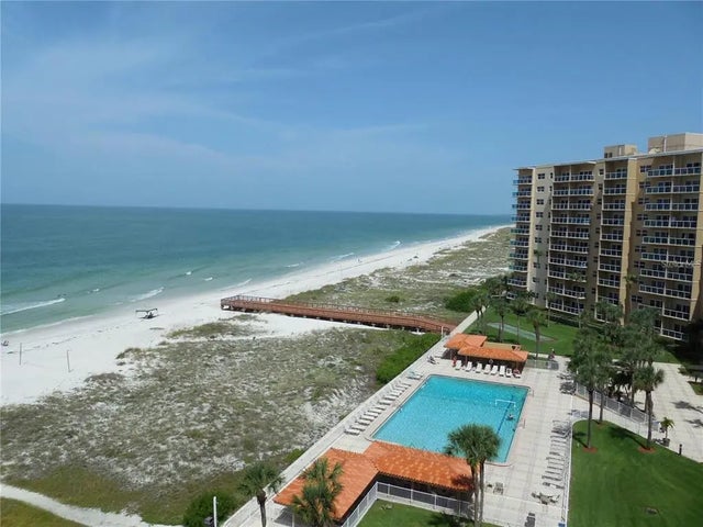 880 Mandalay Avenue S705, CLEARWATER