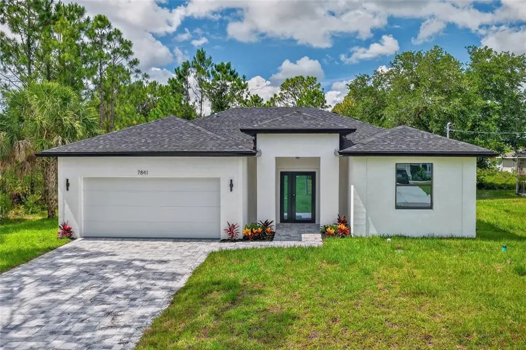 7841 Sontag Avenue, NORTH PORT