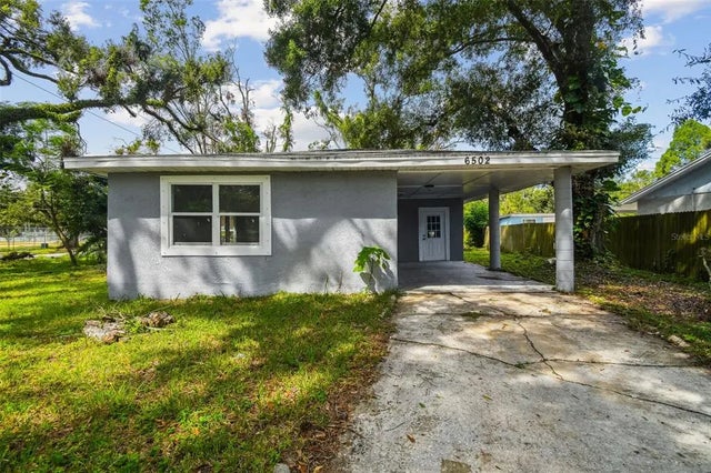 6502 N 31st Street, TAMPA