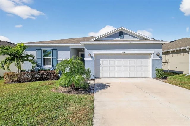 7163 Cruz Court, LAKELAND
