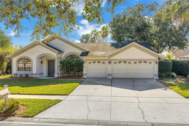 8436 Ridgebrook Circle, ODESSA