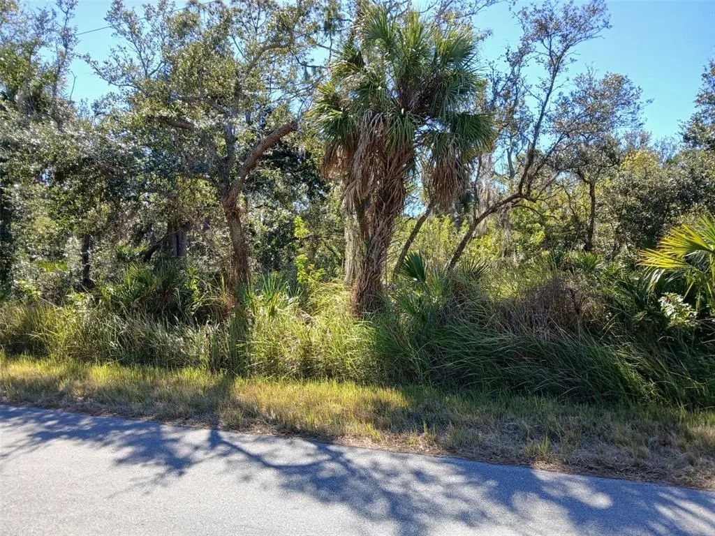 13493 Markham Avenue, PORT CHARLOTTE