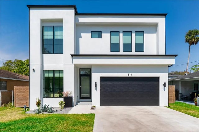 705 W Amelia Avenue, TAMPA