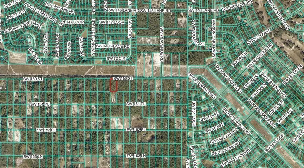 Sw 150th Street, DUNNELLON