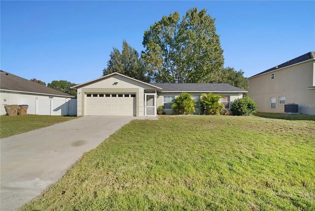 303 Mariana Way, KISSIMMEE