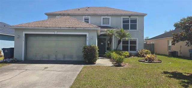 810 Dengar Avenue, HAINES CITY