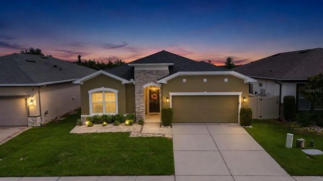 16716 Abbey Hill Court, CLERMONT