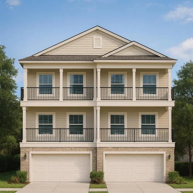 4901 Rattlesnake Pointe Court, TAMPA