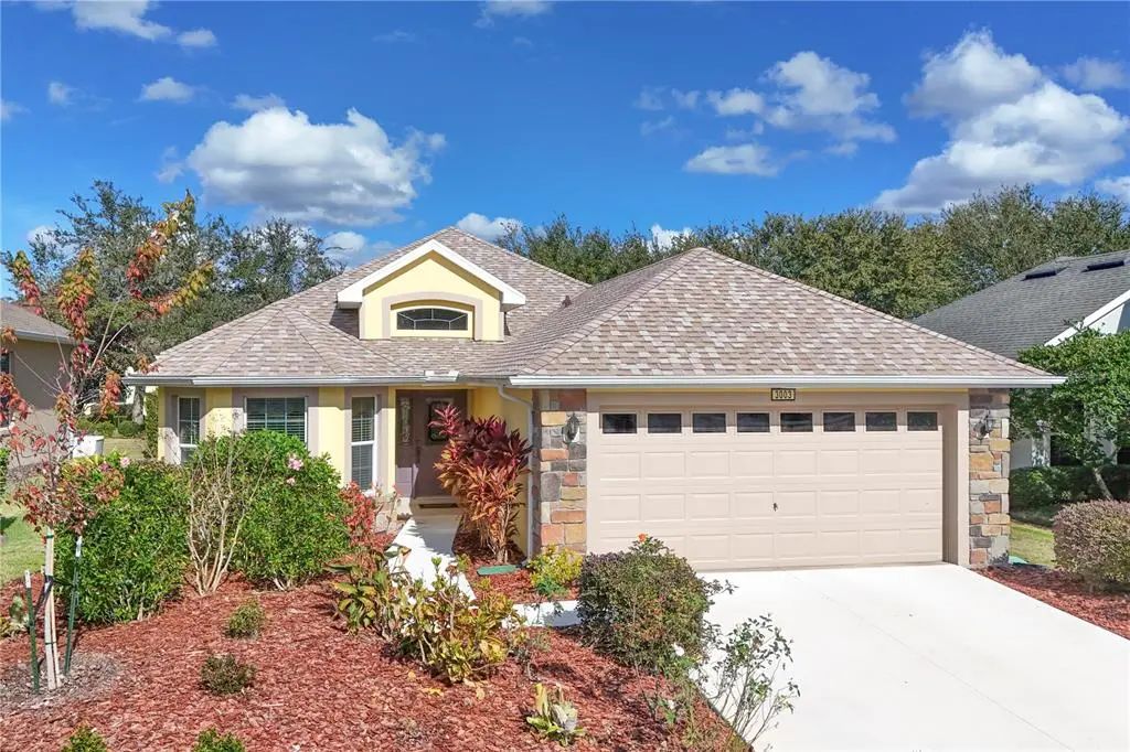 3003 New Haven Place, MOUNT DORA