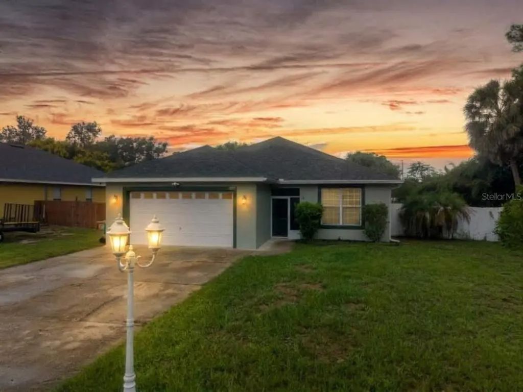 35937 Dawn Drive, LEESBURG