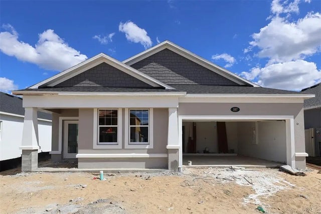 357 Lady Palm Street, APOPKA