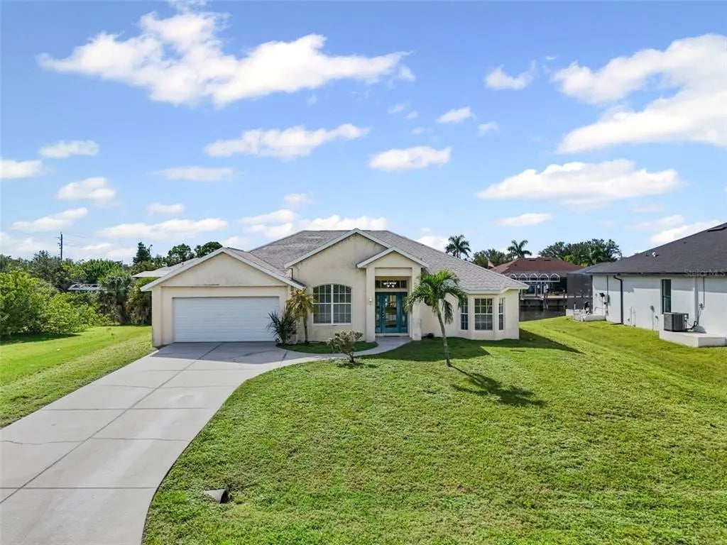 9168 Arrid Circle, PORT CHARLOTTE