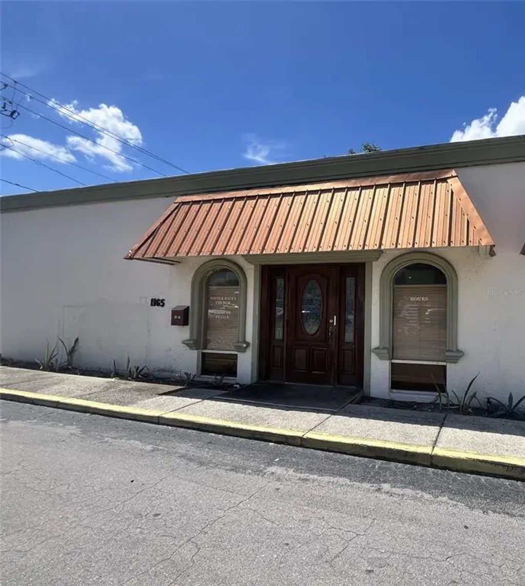 N/A, WINTER HAVEN