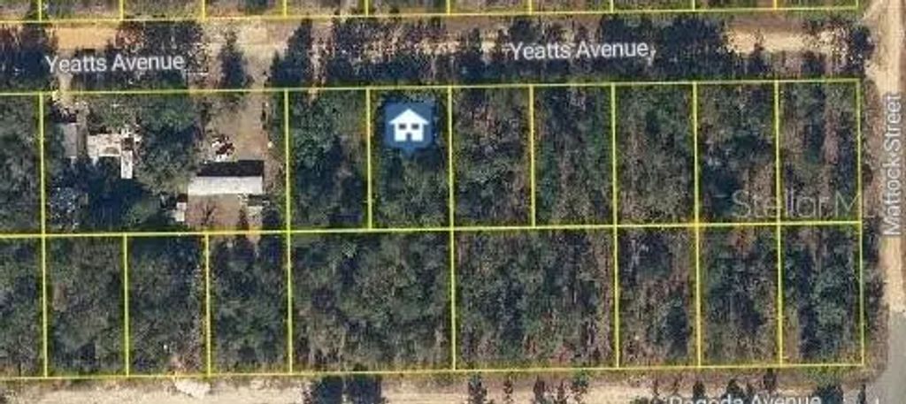 111 Yeatts Avenue, INTERLACHEN
