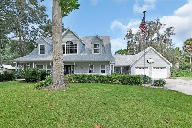 2236 River Ridge Road, DELAND