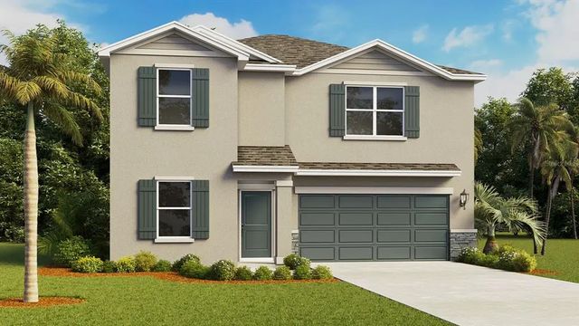 3545 Roden Road, HAINES CITY