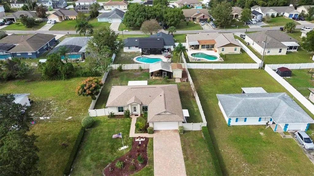 1248 Azora Drive, DELTONA