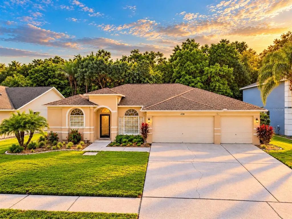 4798 Augusta Avenue, OLDSMAR
