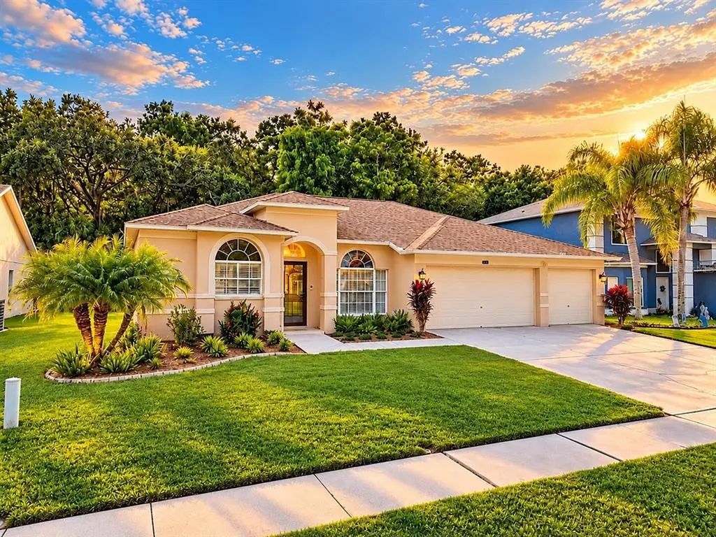 4798 Augusta Avenue, OLDSMAR
