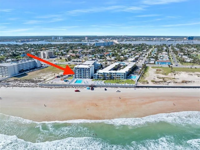 935 S Atlantic Avenue 320, DAYTONA BEACH