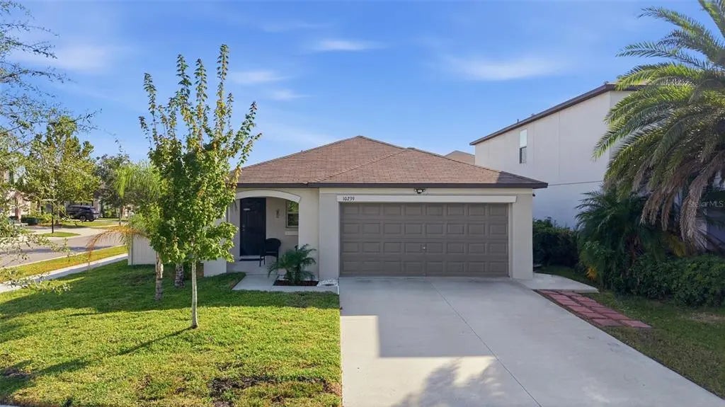 10239 Bright Crystal Avenue, RIVERVIEW