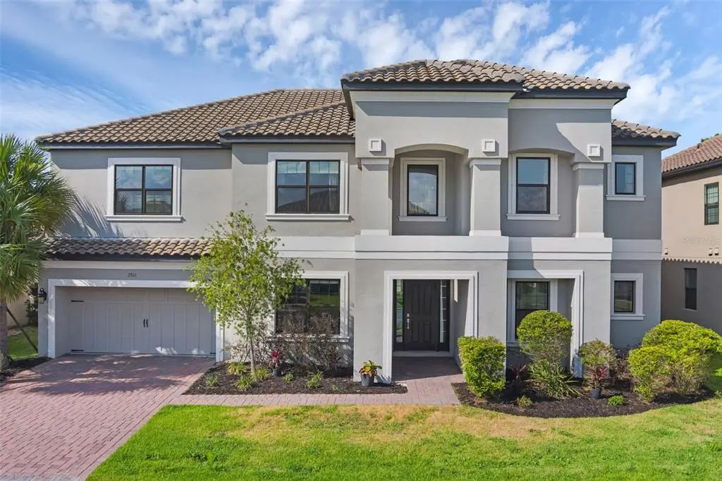 2901 Agostino Terrace, KISSIMMEE