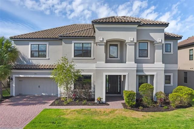 2901 Agostino Terrace, KISSIMMEE