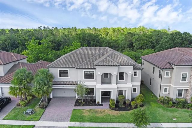 2901 Agostino Terrace, KISSIMMEE