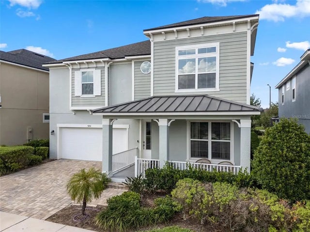 9051 Sunshine Ridge Loop, KISSIMMEE