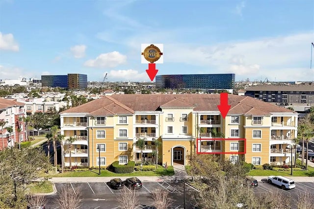 5025 Shoreway Loop 20503, ORLANDO