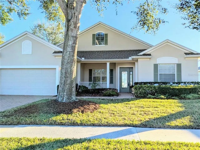 2911 Aspen Peak Court, CLERMONT