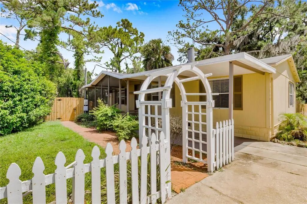120 Niver Street, PORT ORANGE