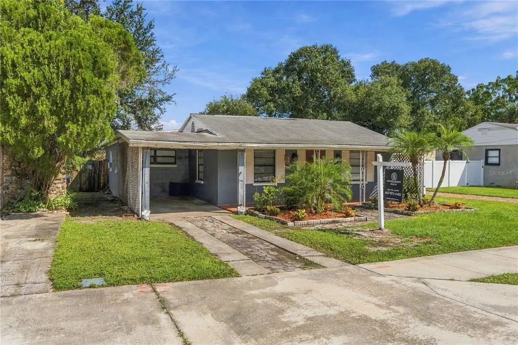 310 Granada Drive, WINTER PARK